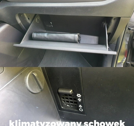 Skoda Superb cena 160000 przebieg: 10500, rok produkcji 2023 z Częstochowa małe 352
